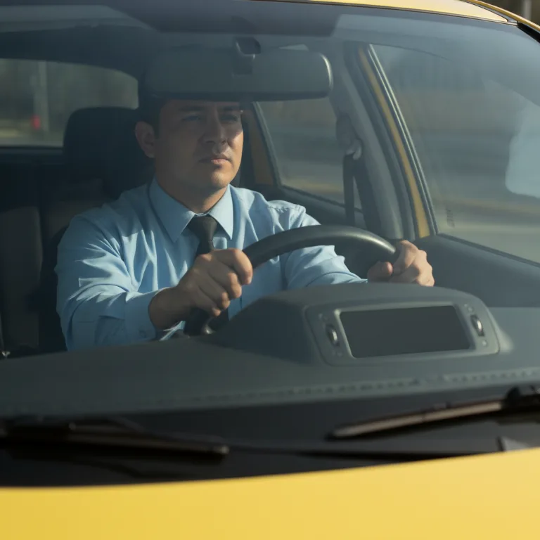 Taxi servicio en Ecatepec de Morelos